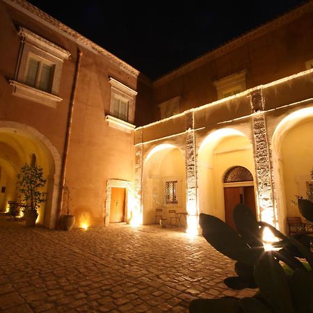 이스피카 Palazzo Gambuzza 아파트 호텔 외부 사진