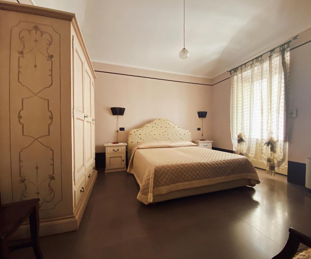 이스피카 Palazzo Gambuzza 아파트 호텔 외부 사진