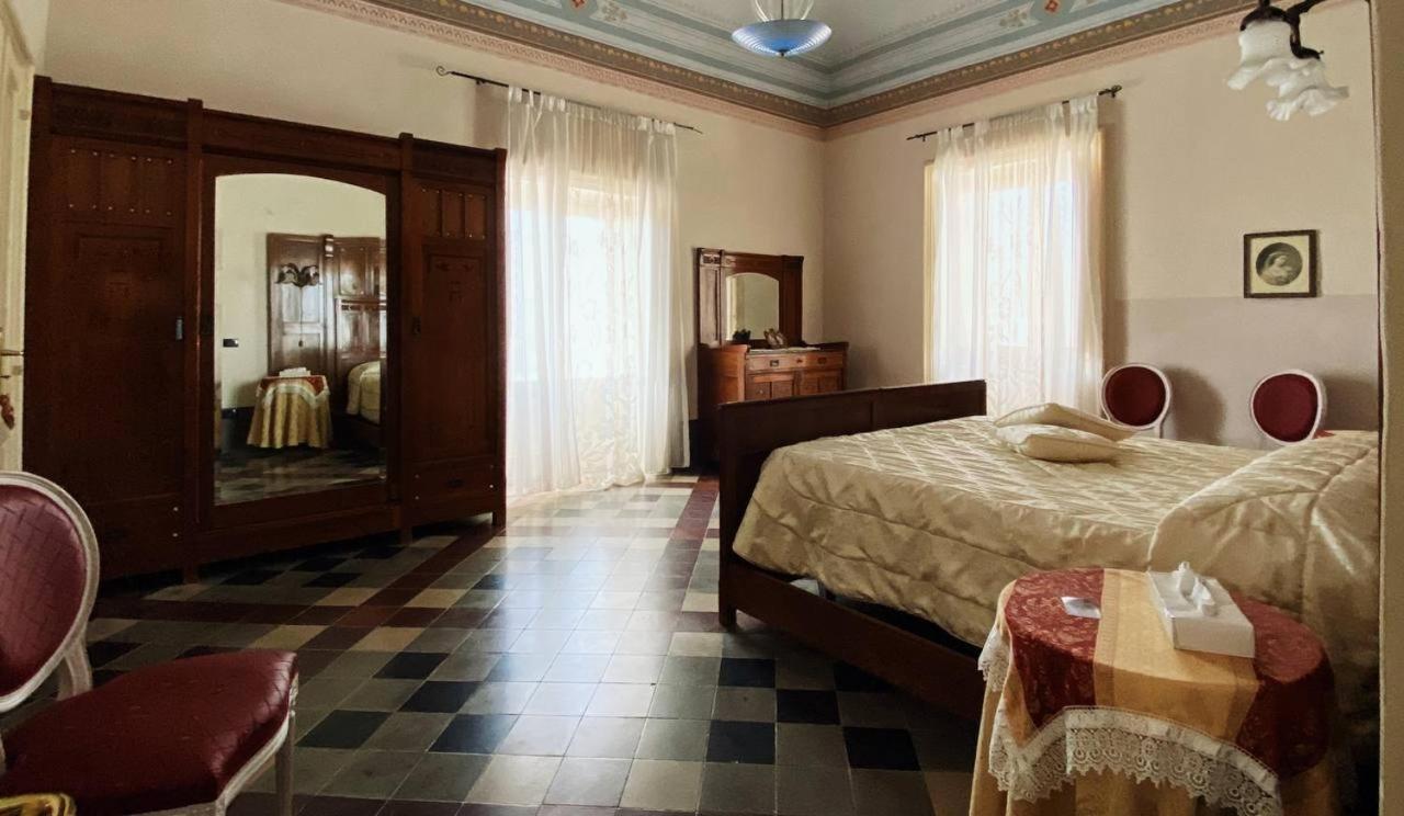 이스피카 Palazzo Gambuzza 아파트 호텔 외부 사진