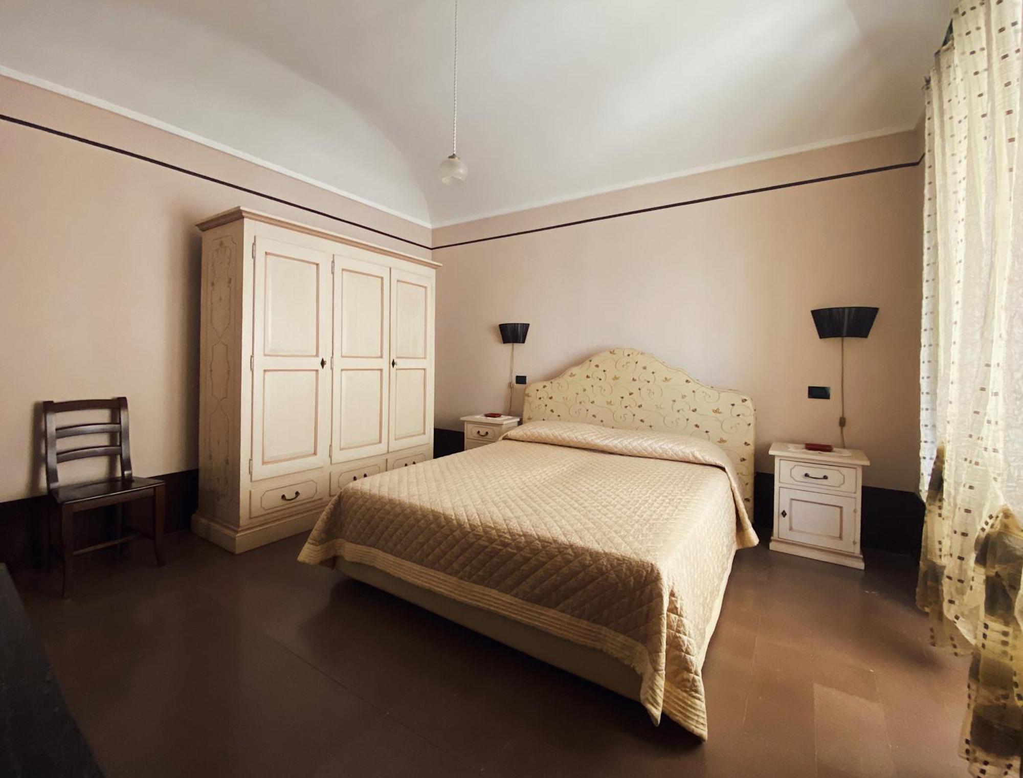 이스피카 Palazzo Gambuzza 아파트 호텔 객실 사진