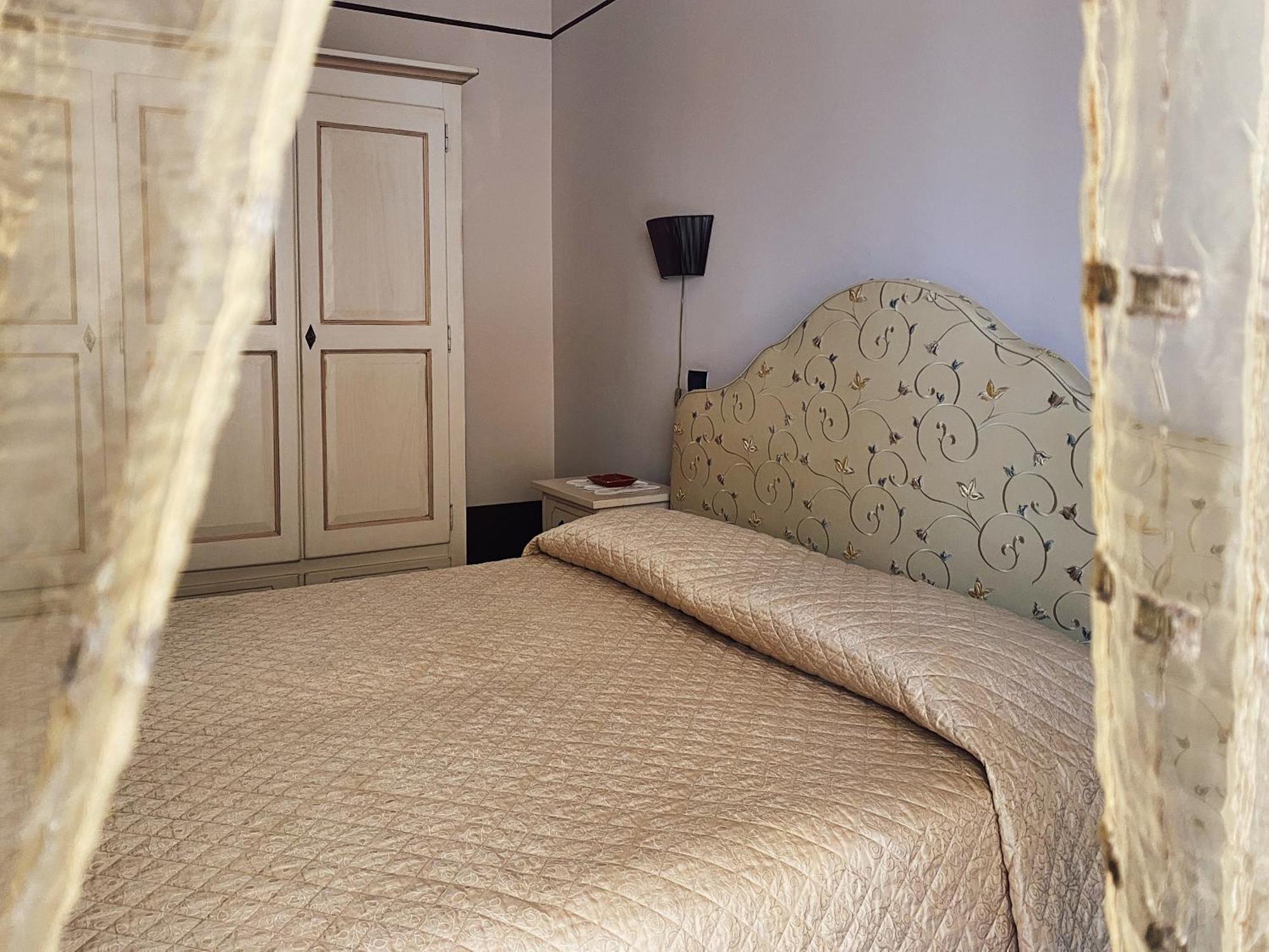 이스피카 Palazzo Gambuzza 아파트 호텔 객실 사진
